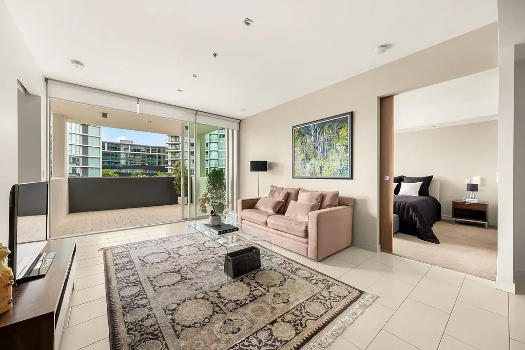 107/37 Harbour Road, Hamilton, QLD 4007