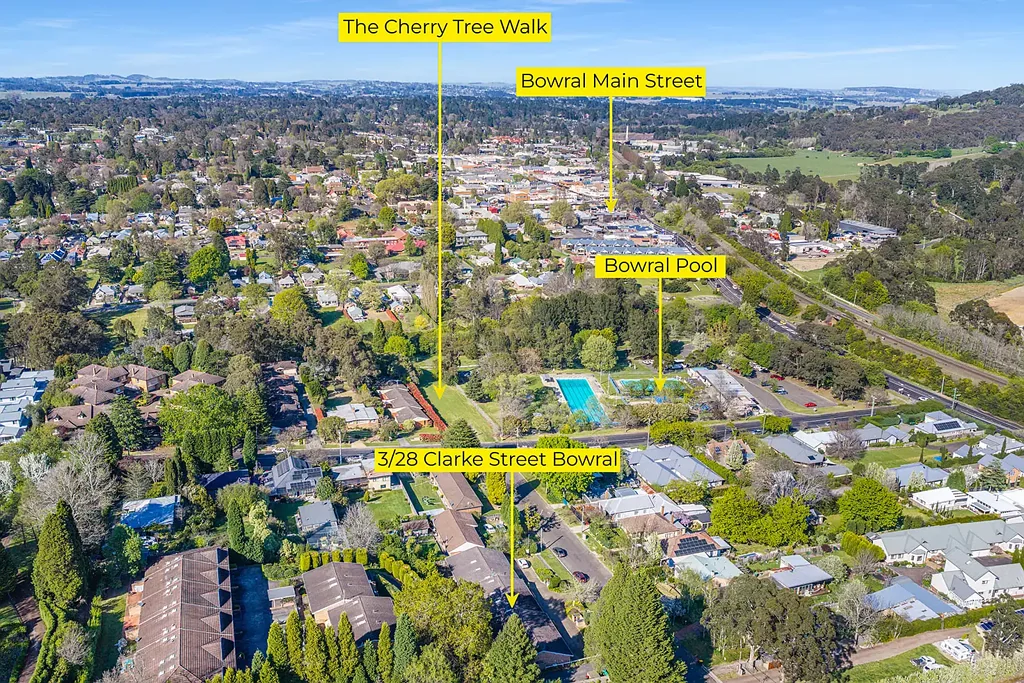 Bowral 2कमरा Move-in Ready & Spot-on Location