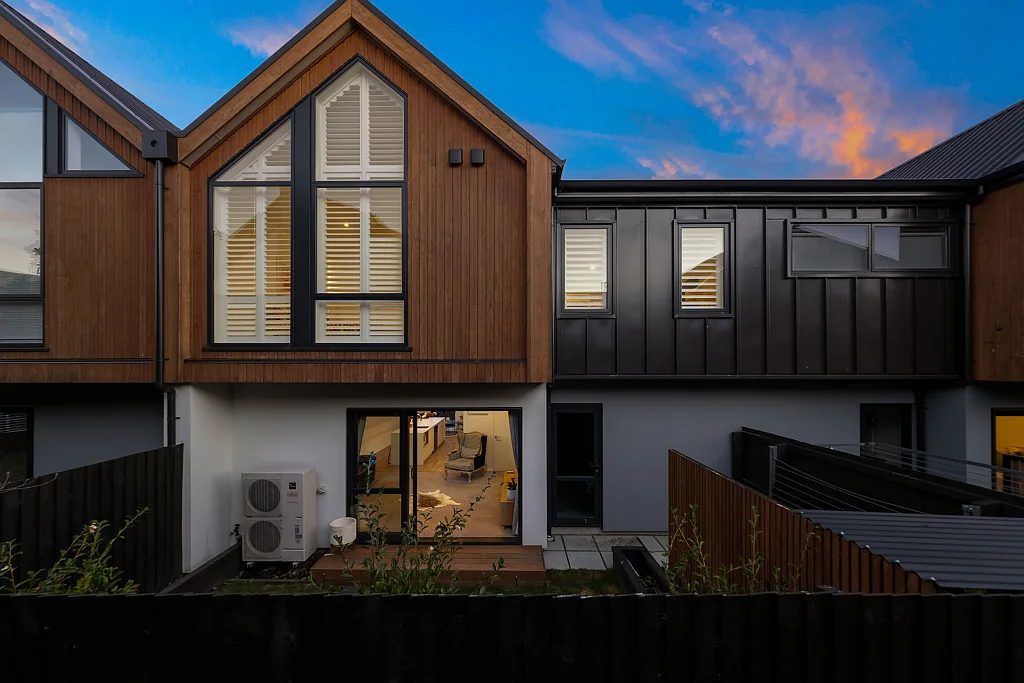 4/20 Rhodes Street, Merivale, Christchurch, Canterbury
