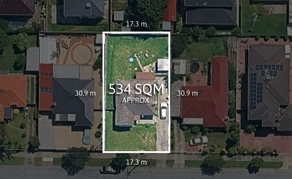 Springvale 3 Bedroom VERSATILE SPRINGVALE OPPORTUNITY WITH EXCITING POTENTIAL