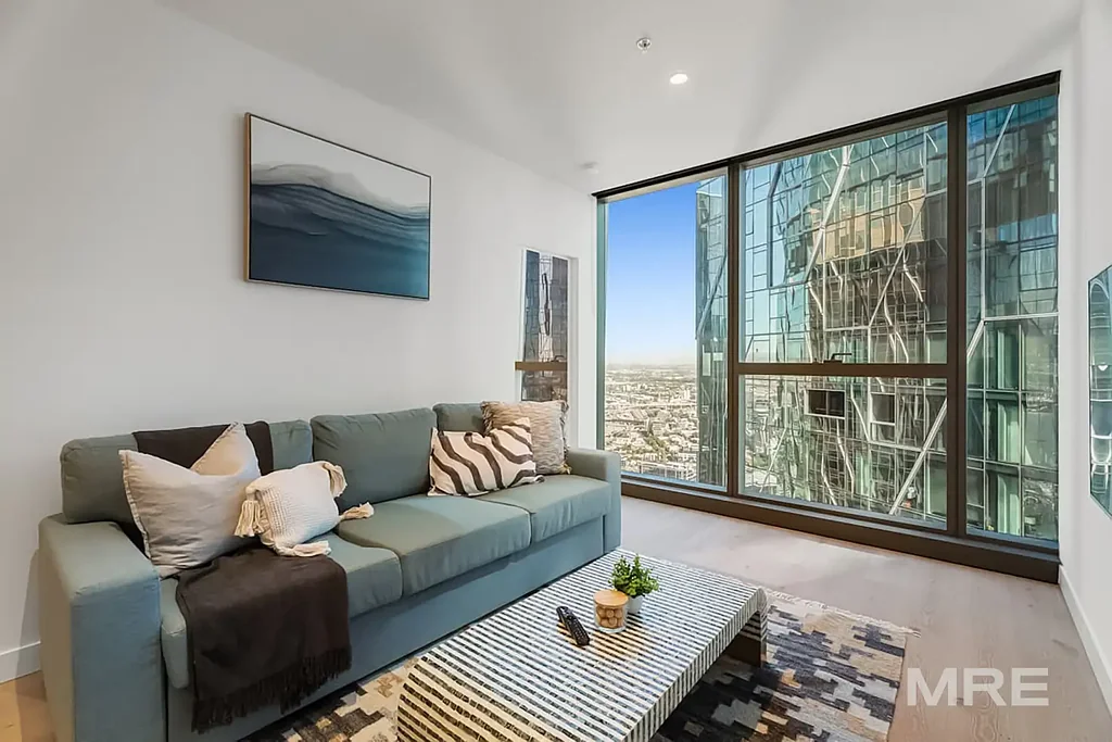 Fully Furnished with Elite Amenity