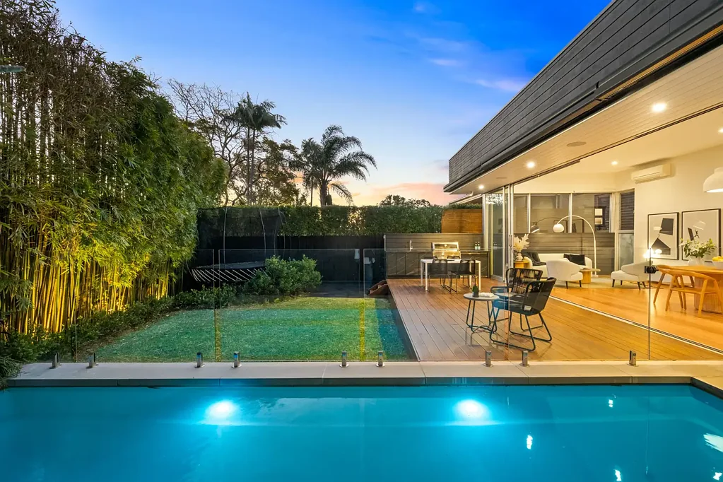 2 Levick Street, Cremorne, NSW 2090