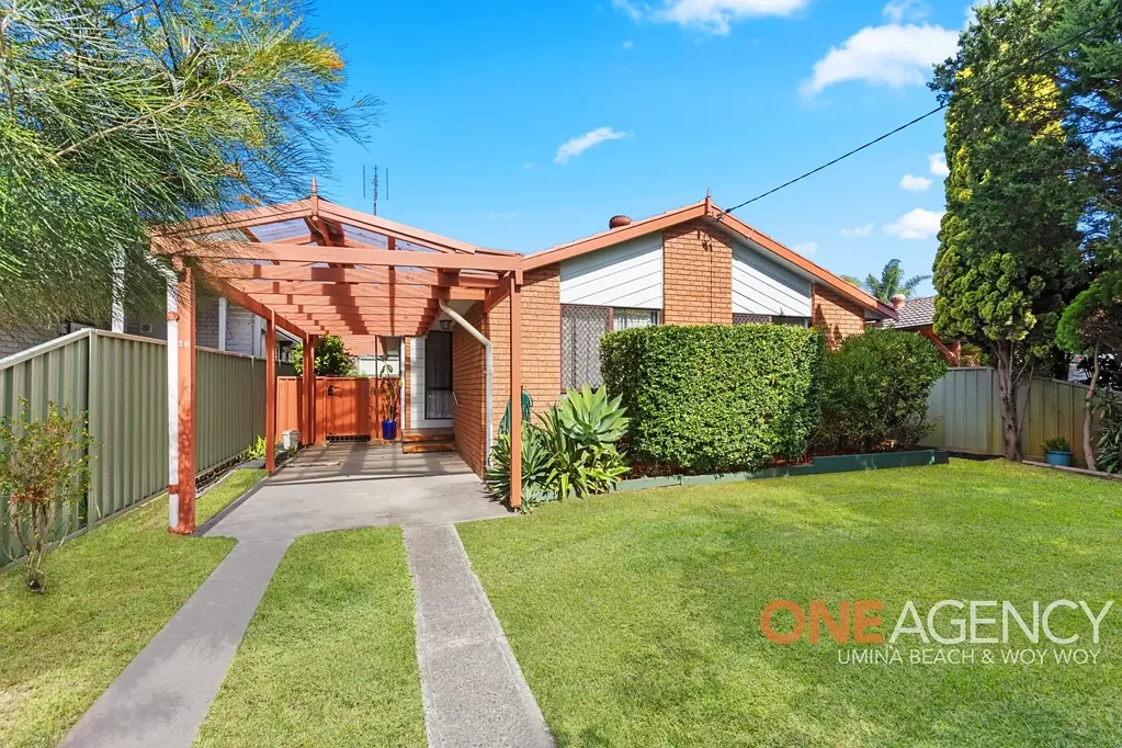 26 Watkin Avenue, Woy Woy, NSW 2256