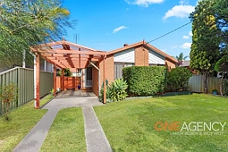 26 Watkin Avenue, Woy Woy