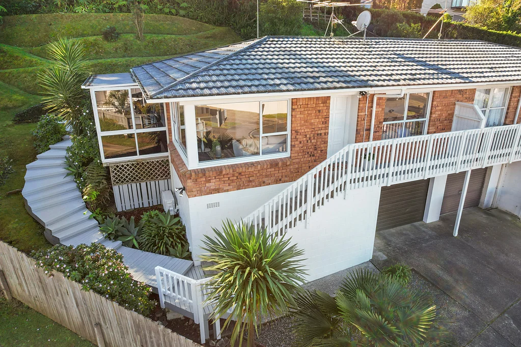 1/29 King Richard Place, Browns Bay, North Shore City, Auckland