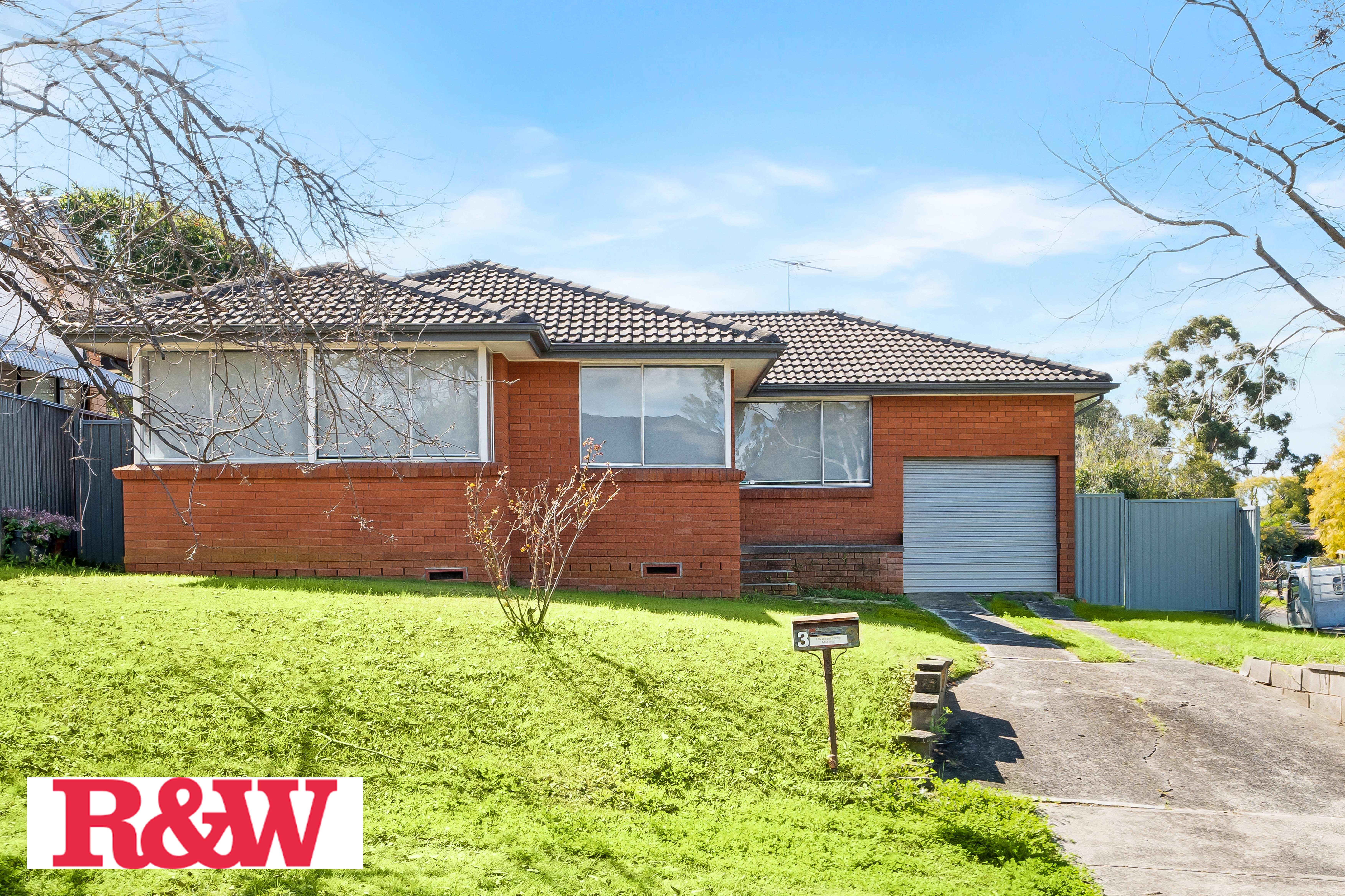 32 POPLAR CR, BRADBURY NSW 2560, 0 phòng ngủ, 0 phòng tắm, House