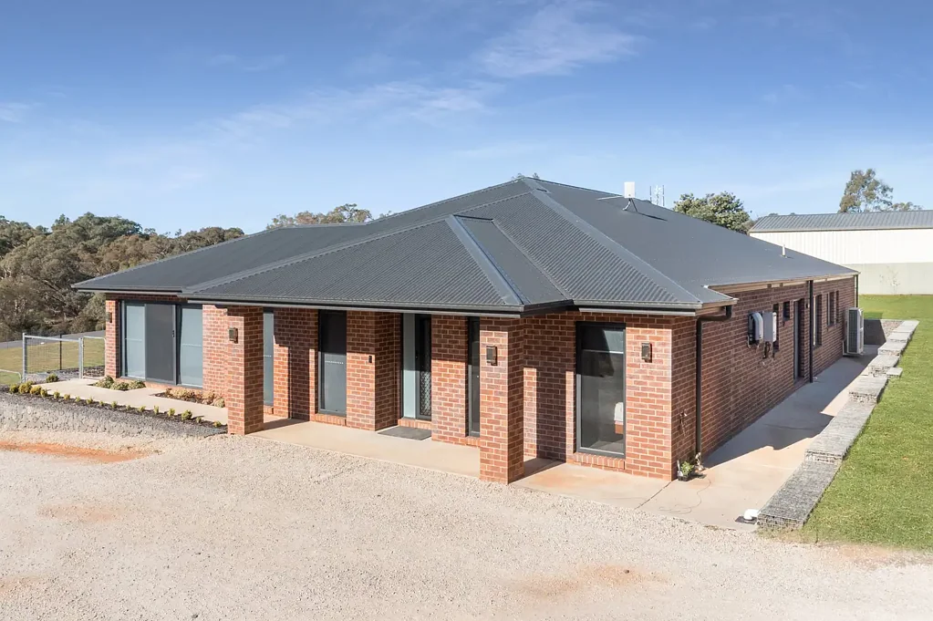 64 Panorama Rd, Lockwood South, VIC 3551