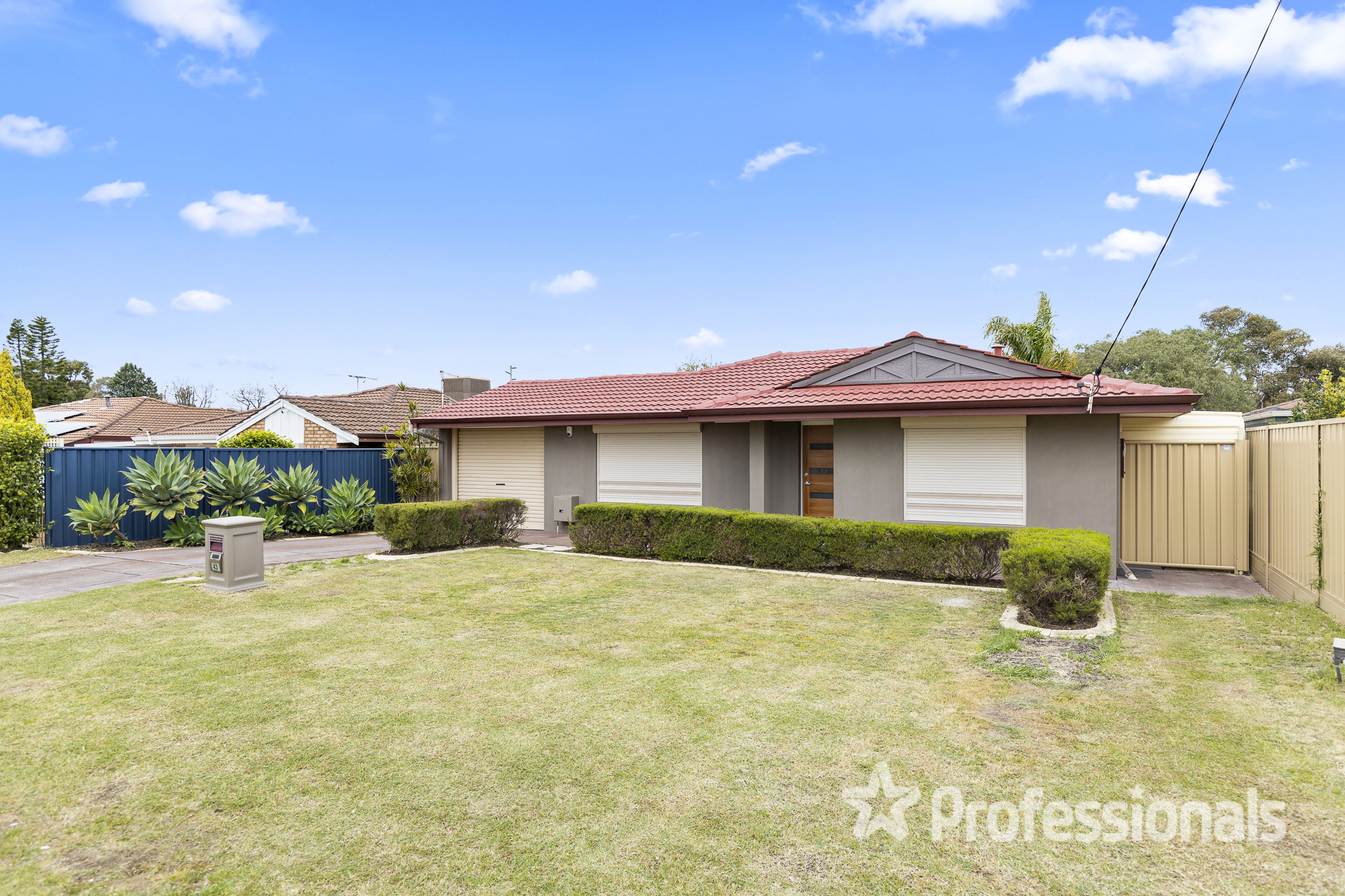 43 GRAMPIANS HTS, MIRRABOOKA WA 6061, 0 Kuwarto, 0 Banyo, House