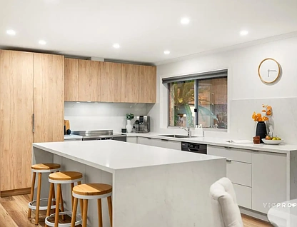 16 Meadowview Court, Ferntree Gully, VIC 3156, 4 ਕਮਰੇ, 2 ਬਾਥਰੂਮ, House
