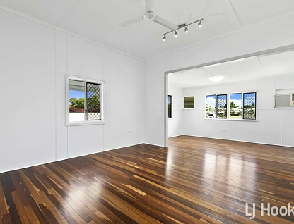 189 Tooley Street, Maryborough, QLD 4650, 3 ਕਮਰੇ, 1 ਬਾਥਰੂਮ, House