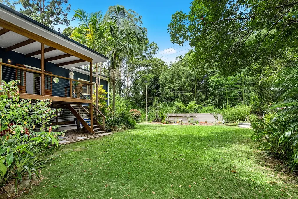 Clothiers Creek 4chambre Rural Haven: Charming home on 4.6 Hectares