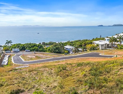 LOT 3 Pacific View Court, Meikleville Hill, Fitzroy, 0房, 0浴, 建地