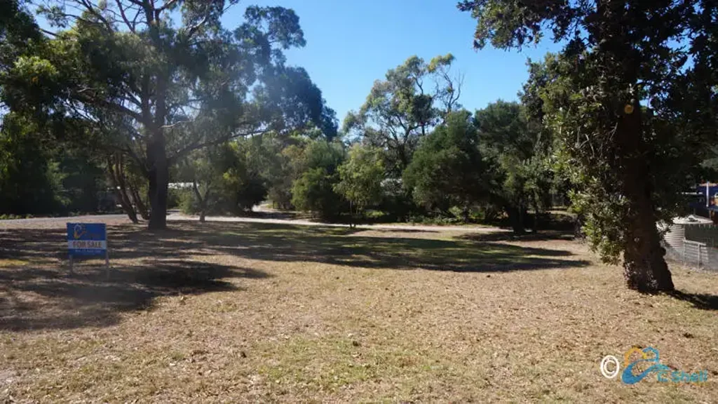 Loch Sport PRIME LAND OPPORTUNITY NEAR LAKE VICTORIA - BACKING ONTO RESERVE!