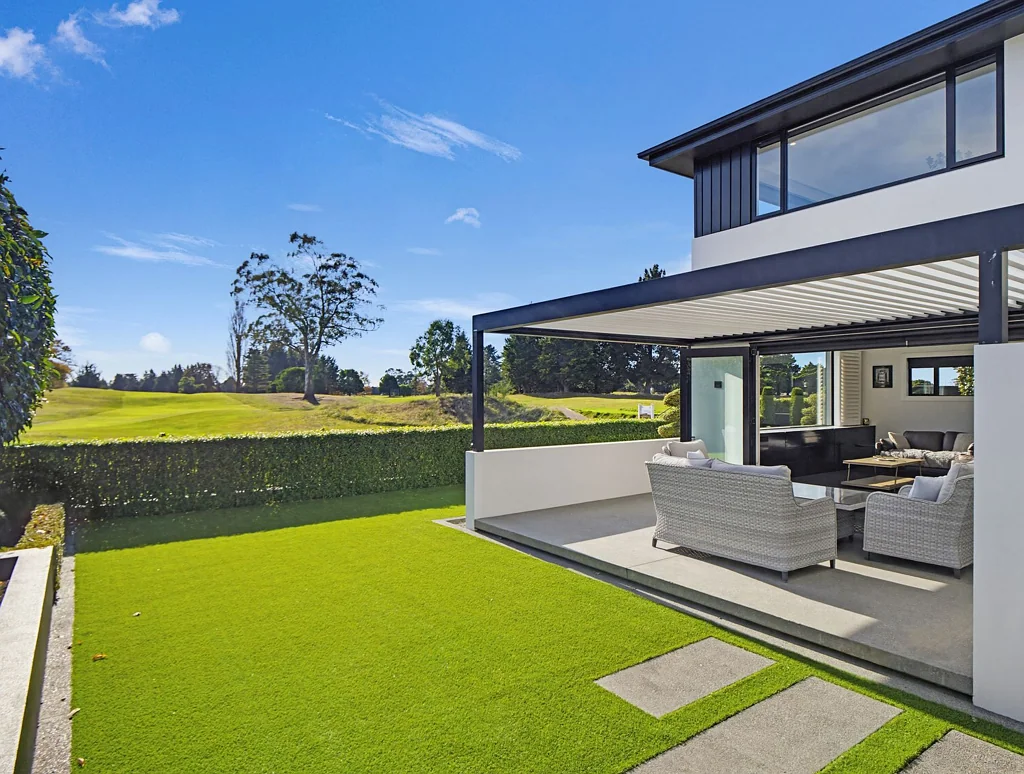 Kaiapoi 4ห้องนอน Desirable Residence On Dale