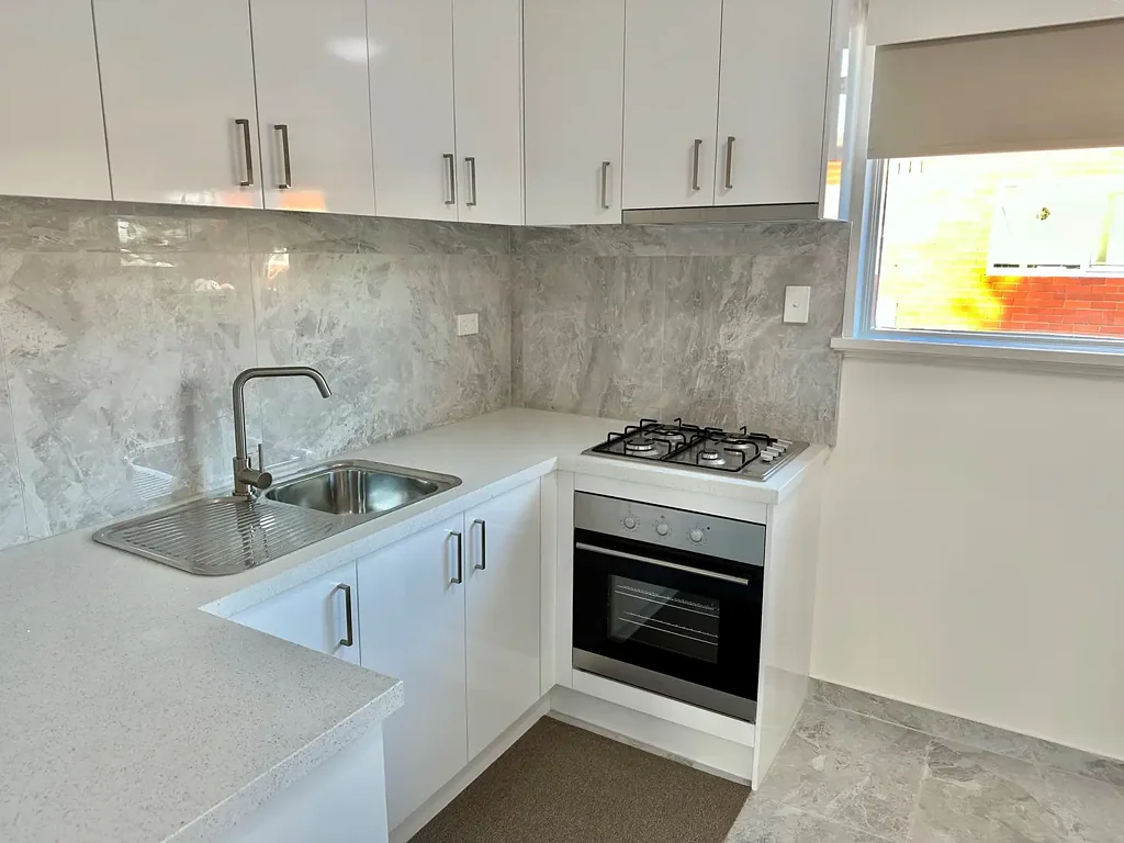 Modern Two Bedroom Beauty