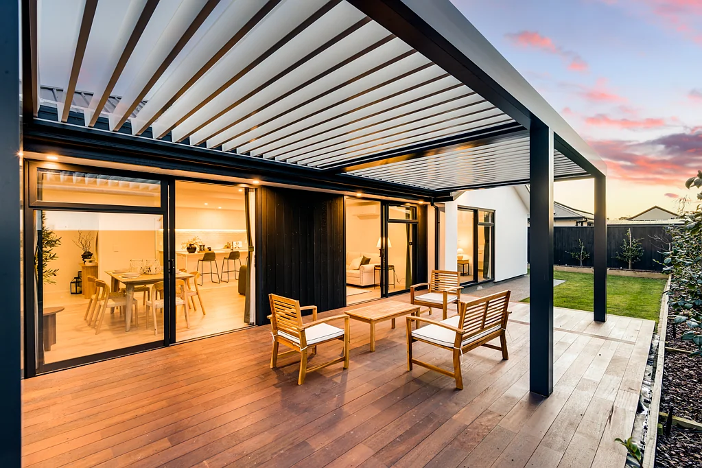 11 Tulett Park Drive, Casebrook, Christchurch, Canterbury