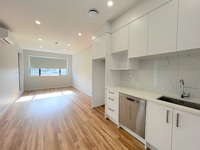 Modern 1-Bedroom Apartment in the heart of Sandringham