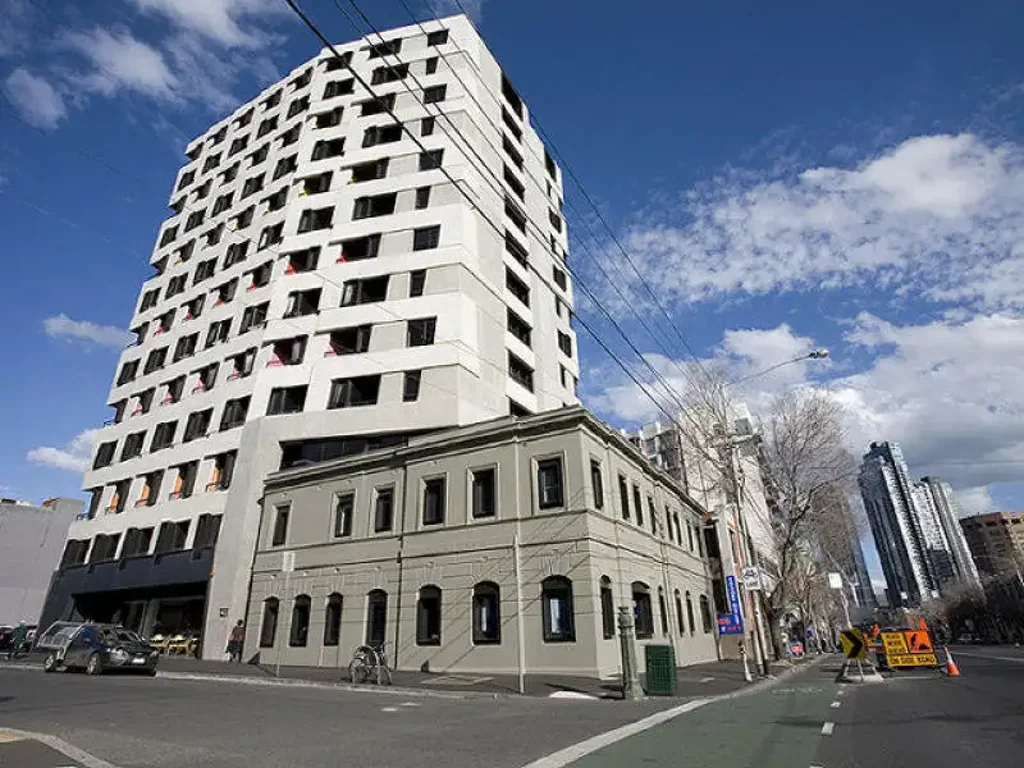The Perfect Student Accommodation.