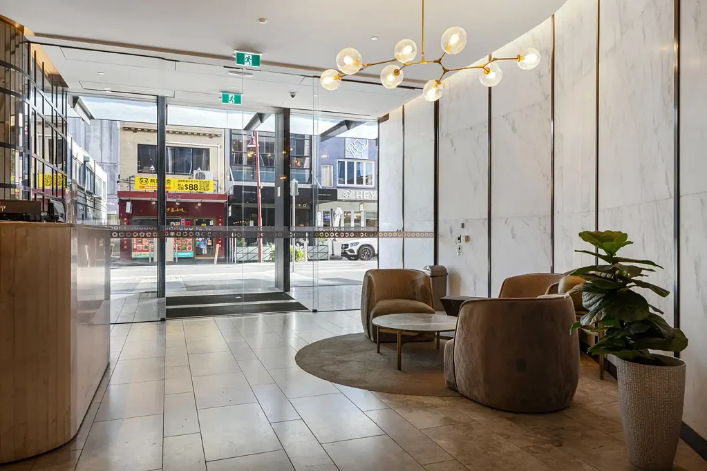 2413/545 Station Street, Box Hill, VIC 3128