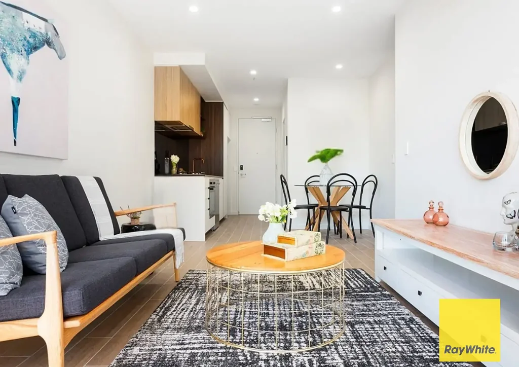 Bundoora 2غرفة نوم Luxurious Apartment Living in an Unbeatable Location