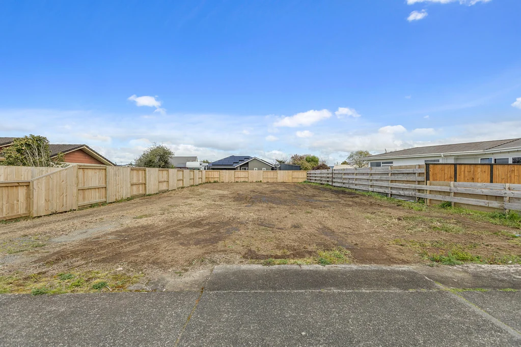 Matamata The perfect place to build