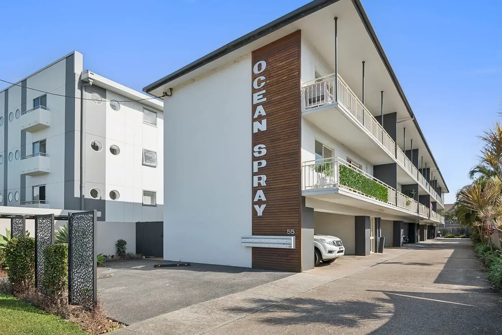 Coffs Harbour 2ਬੈੱਡਰੂਮ Built For Ease & Positioned For Lifestyle