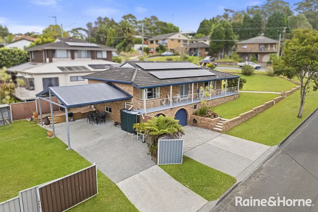 22 Pindarri Avenue, Berkeley Vale, NSW 2261, 3 rūma, 1 rūma horoi, House