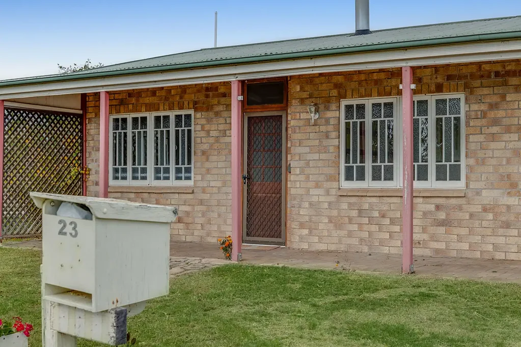 23 Kates Street, Clifton, QLD 4361