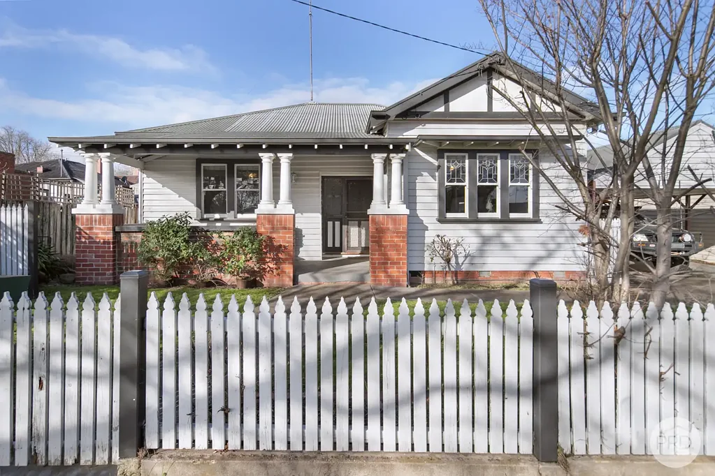 Soldiers Hill 3房  Charming Soldiers Hill Opportunity with Lifestyle and Convenience at Your Doorstep