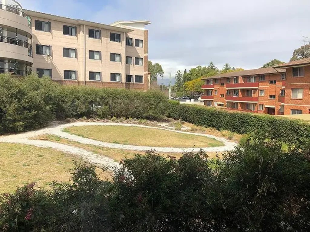 First Floor Apartment