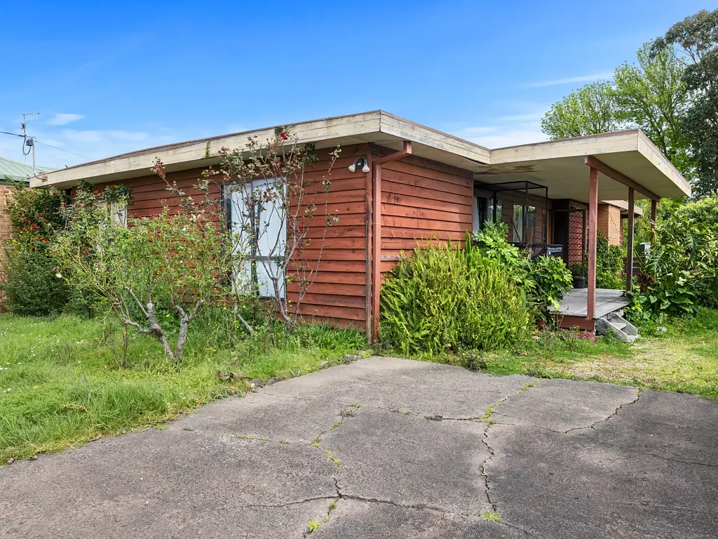 27 Nelson Street, North Wonthaggi, VIC 3995