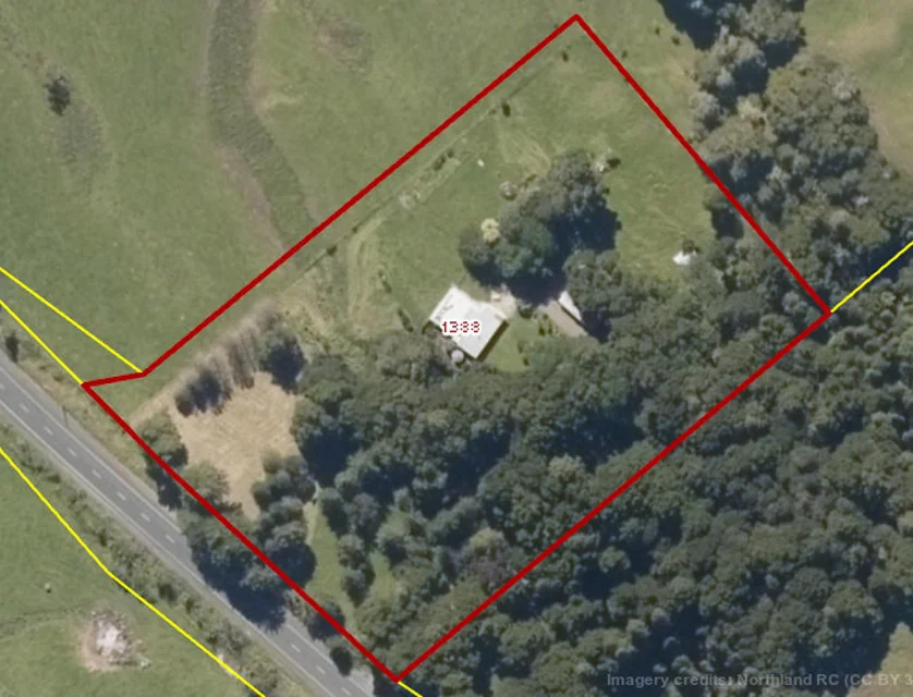 1388 State Highway 1, Okaihau, Far North, 4 Schlafzimmer, 0 Badezimmer, Lifestyle Property