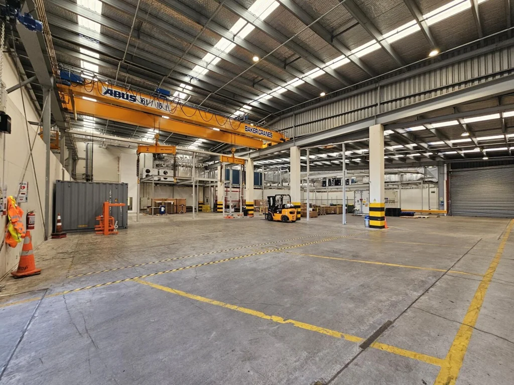 East Tamaki Prime East Tamaki Facility - Flexible Terms