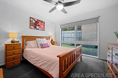 ਬੈੱਡਰੂਮ - 3 Northgateway, Langwarrin, VIC 3910