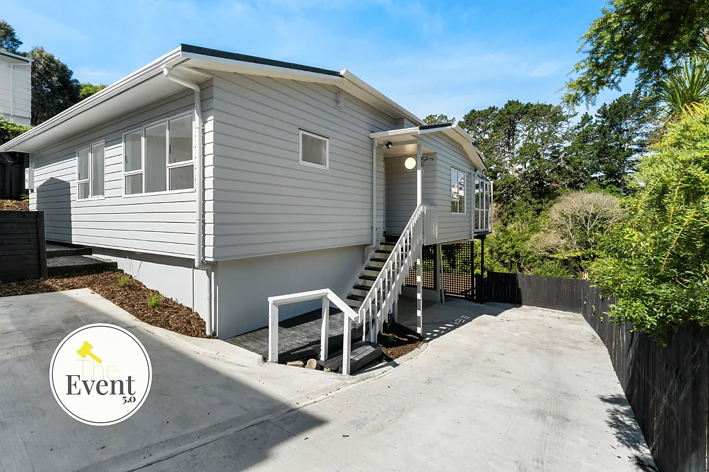 3/23 Mahara Avenue, Birkenhead, North Shore City, Auckland