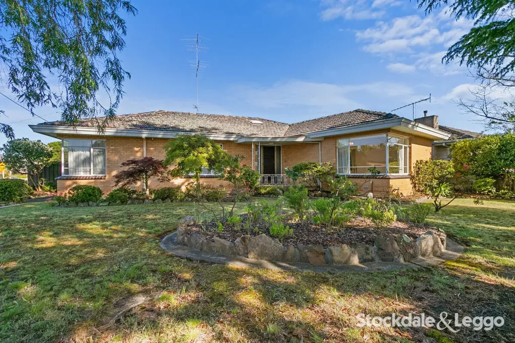 45 Latrobe Road, Morwell, VIC 3840