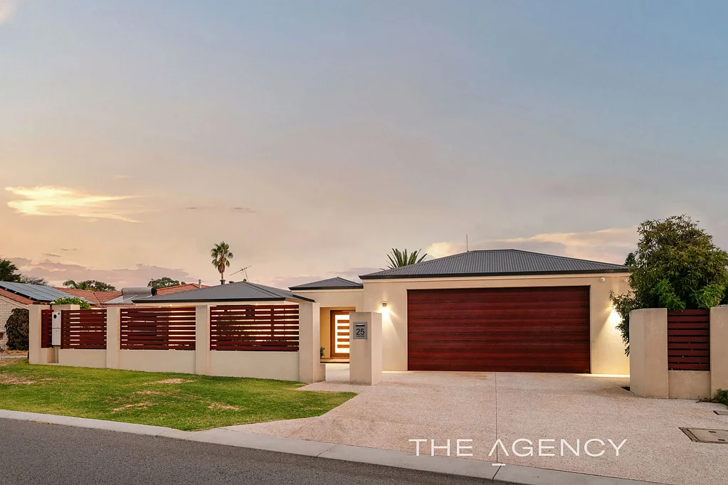 25 Contour Drive, Mullaloo, WA 6027