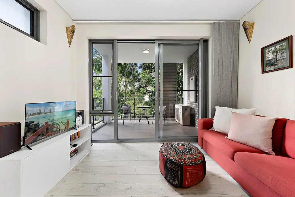 62/15-21 Mindarie Street, Lane Cove, NSW 2066