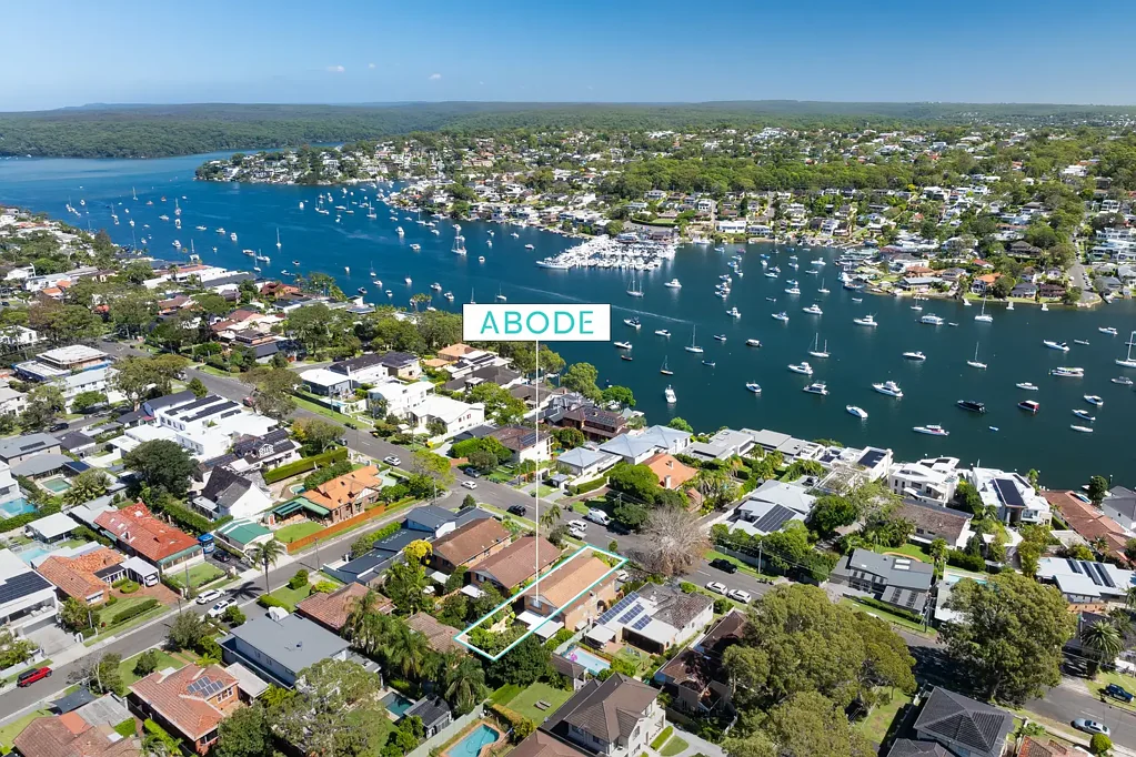 Burraneer 3Kwarto PRESTIGIOUS COASTAL LIVING