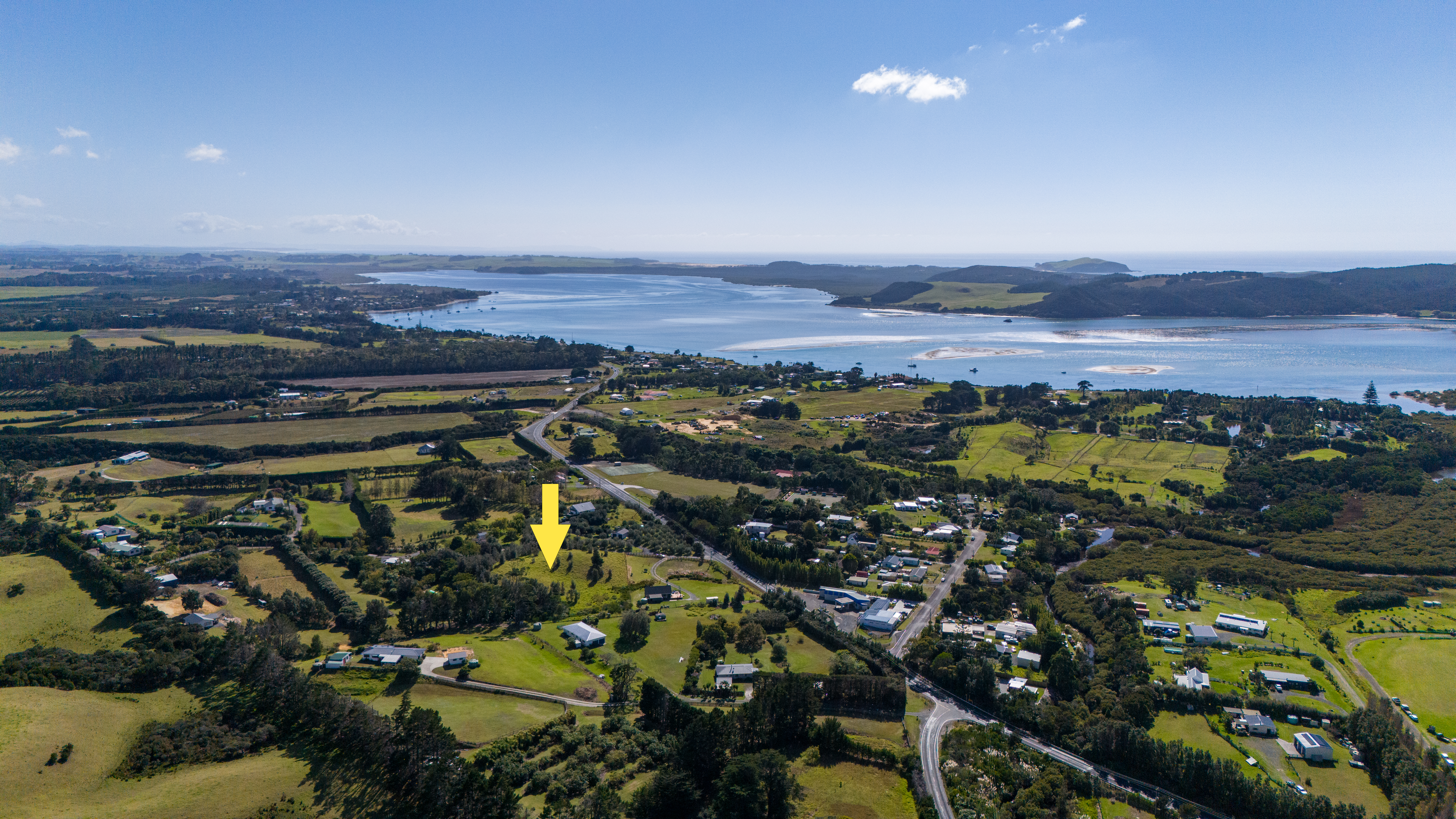 3901 Far North Road, Pukenui, Far North, 0 rūma, 1 rūma horoi, Lifestyle Section