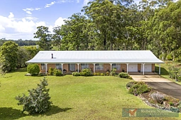 5 Bangalow Drive, Nambucca Heads