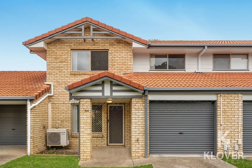Kuraby 3침실 Beautifully Presented Townhouse in Sunnybank Chase Villas