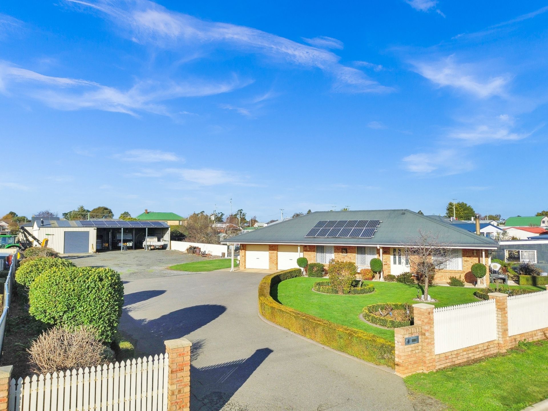 5A KING ST, CRESSY TAS 7302, 0房, 0浴, House