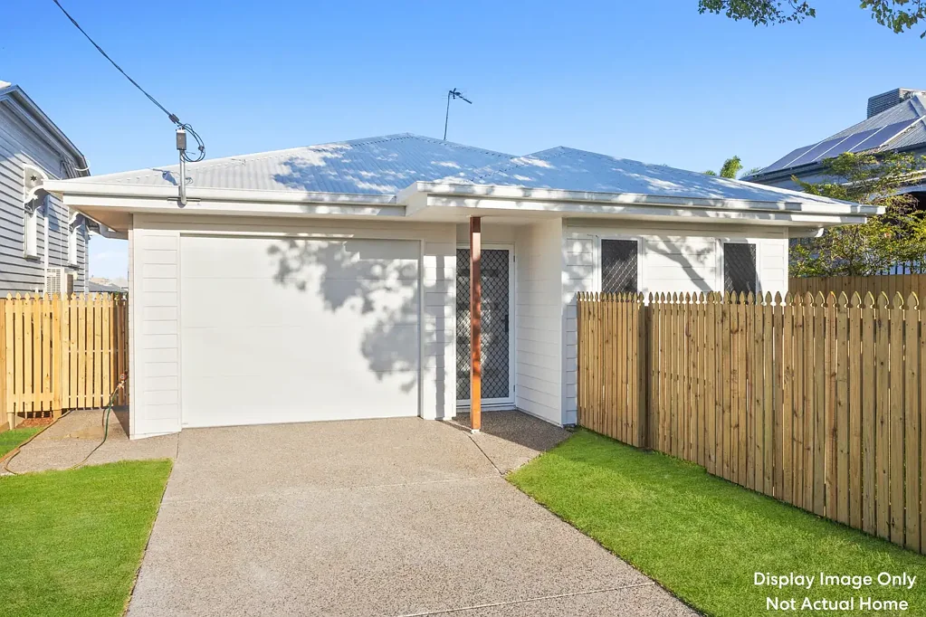 Rockhampton City 3Phòng ngủ Brand New Home in Heart of Rockhampton City