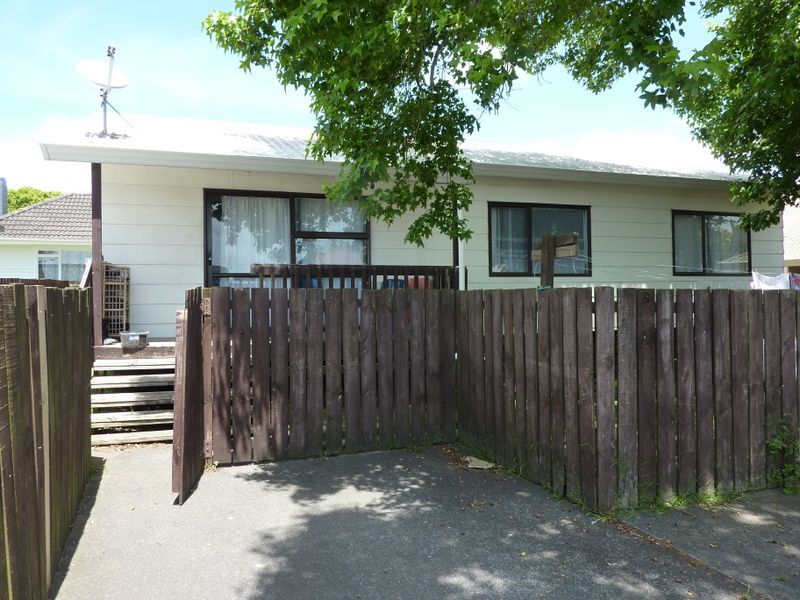 3/1 Robertson Road, Favona, Auckland - Manukau, 3 غرف, 1 حمامات