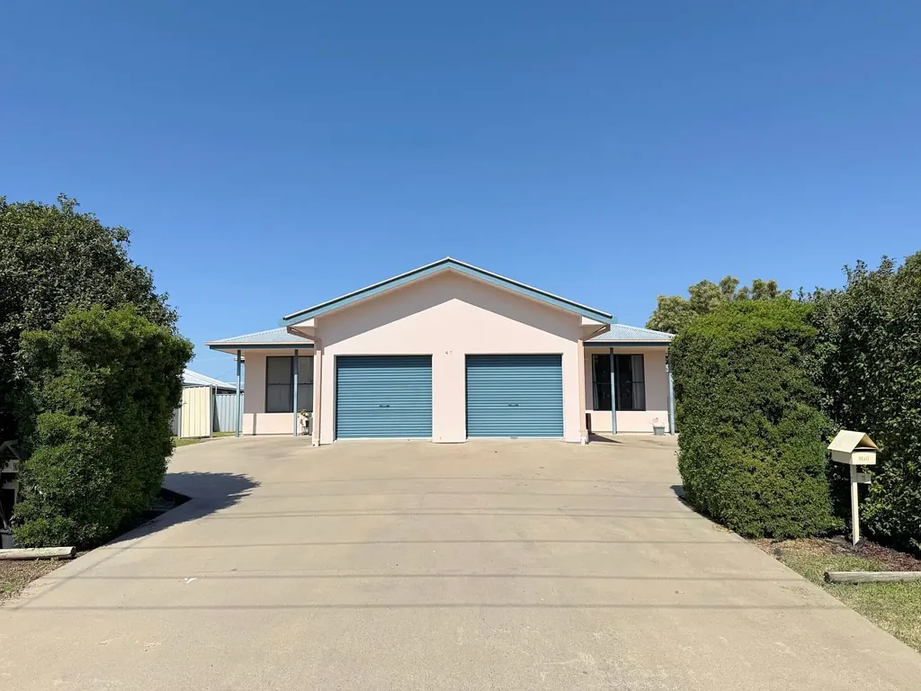47 Jacaranda Drive, Moree, NSW 2400