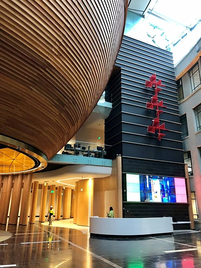 刚刚！新西兰最大建筑商TOP 50名单出炉，看看上榜的都有谁？