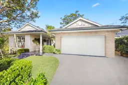 15 YARRABUNG AVE, Thornleigh