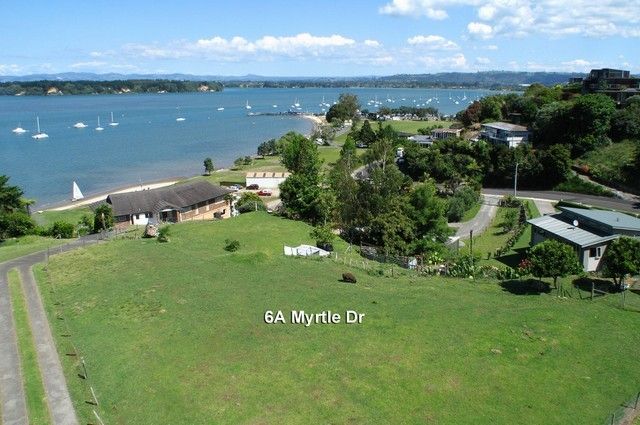 6a Myrtle Drive, Omokoroa, Bay Of Plenty, 5 chambres, 0 salles de bain