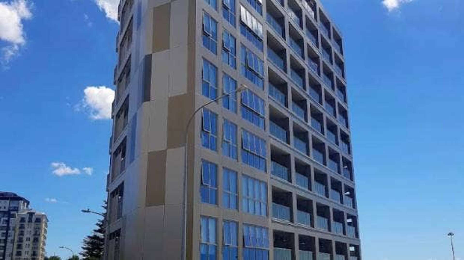 现金买家捡漏,连续3场100%清盘,奥克兰CBD公寓火热出售